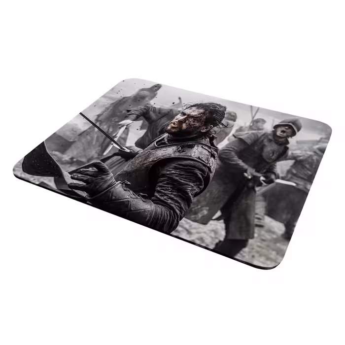 ماوس پد طرح Game Of Thrones مدل MP2663