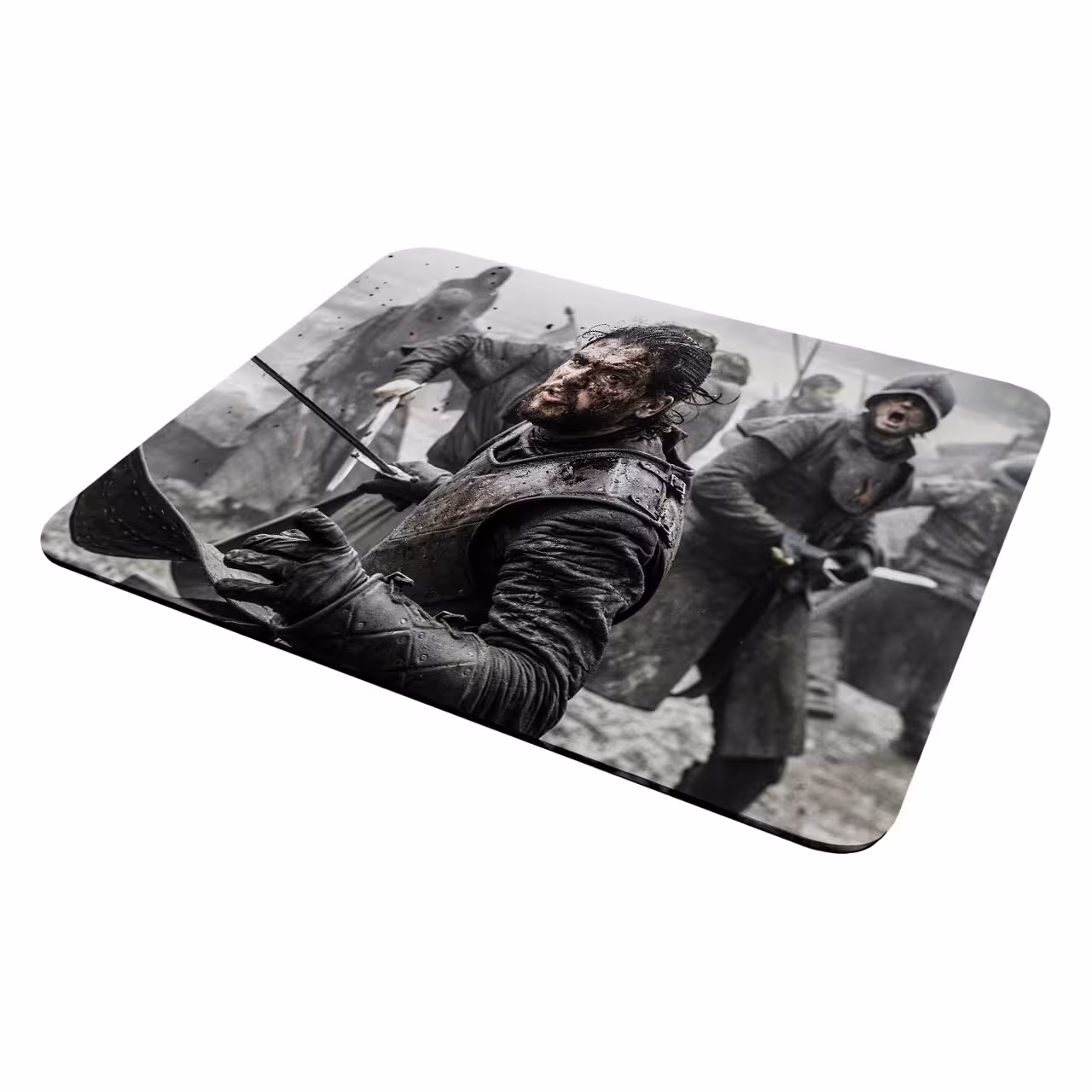ماوس پد طرح Game Of Thrones مدل MP2663