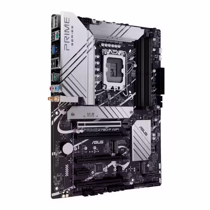 مادربرد ایسوس مدل PRIME Z790-P WIFI D4