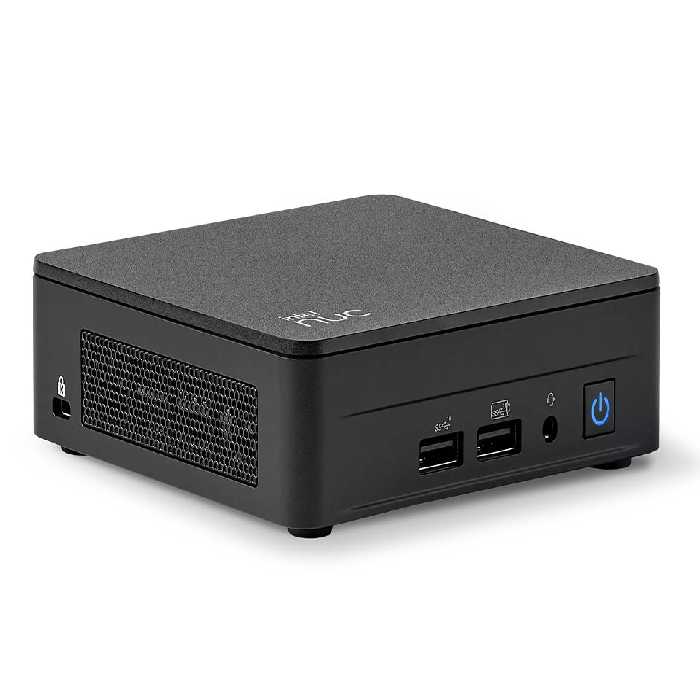 کامپیوتر کوچک ایسوس NUC 13 Pro NUC13ANKi3