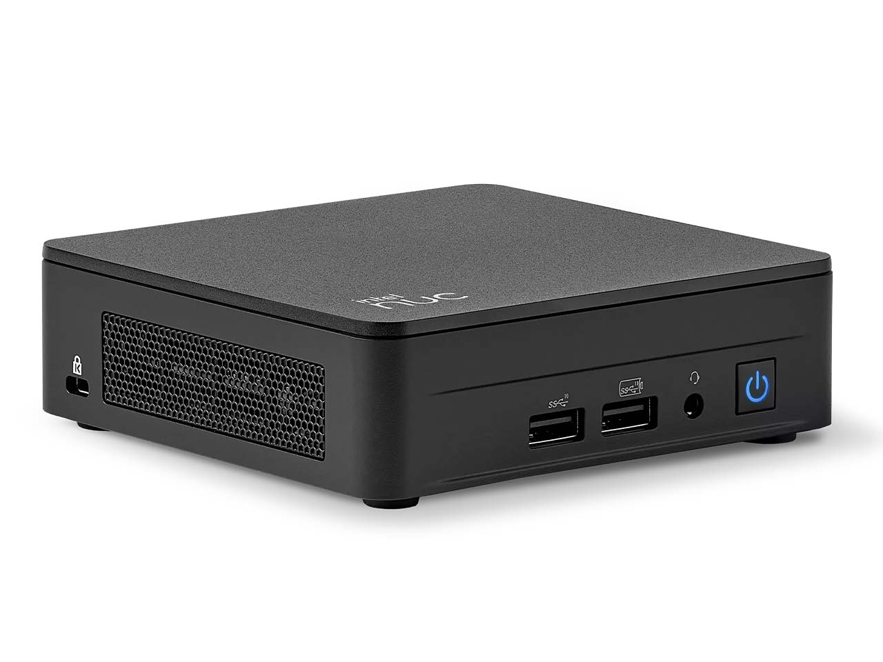 کامپیوتر کوچک ایسوس NUC 13 Pro NUC13ANKi3