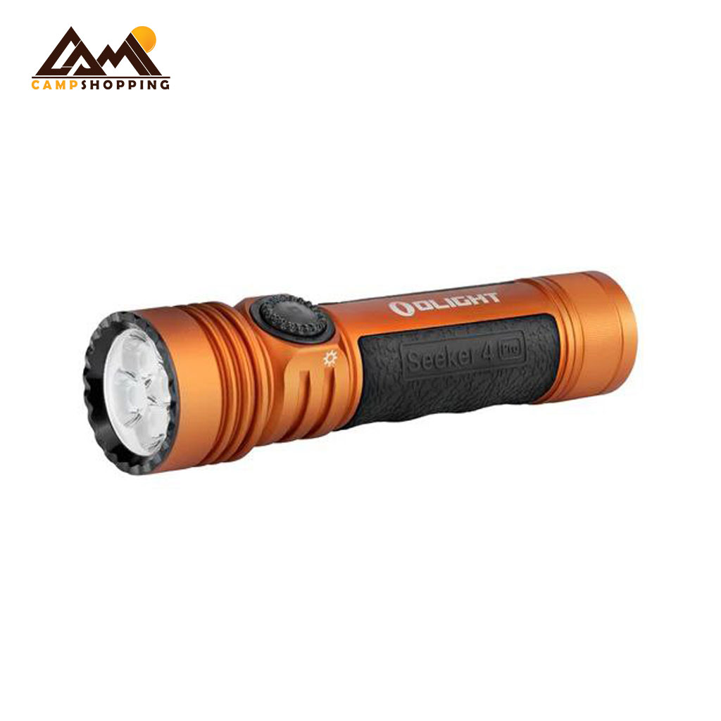 چراغ قوه اولایت مدل SEEKER 4 PRO