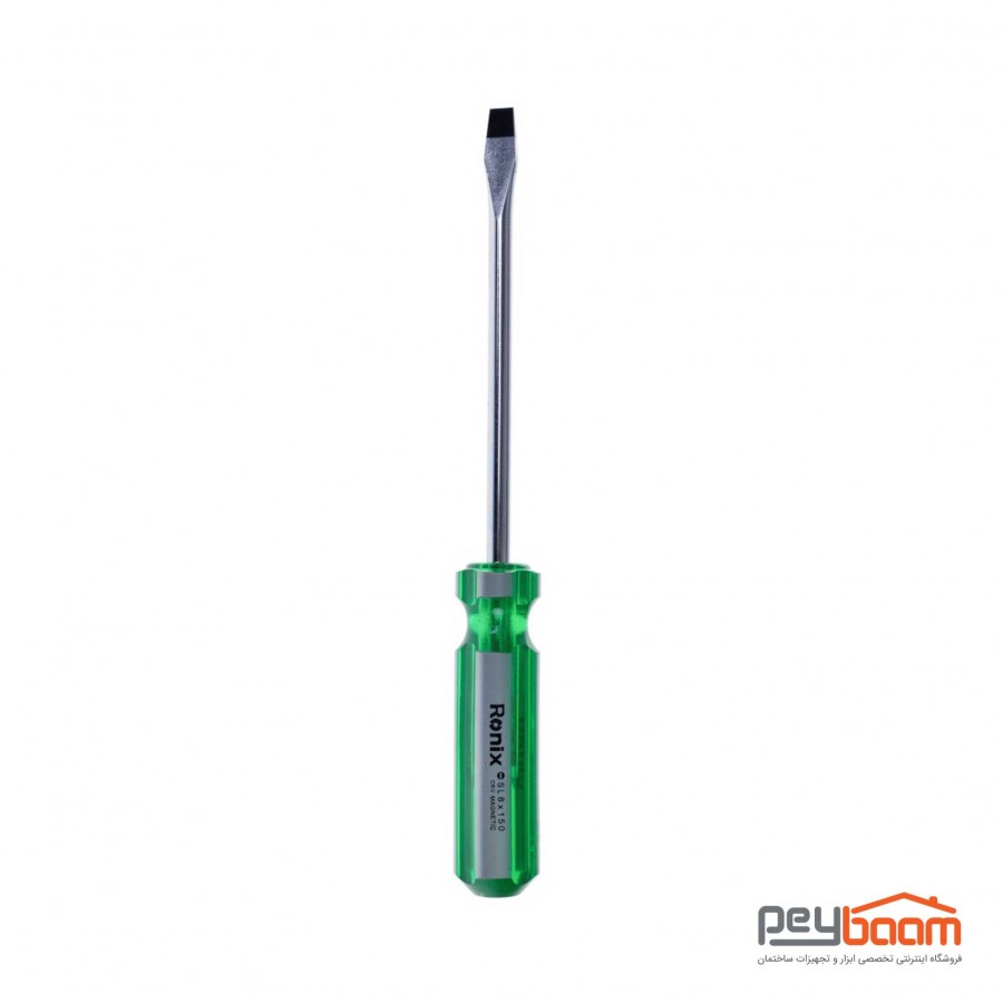 پیچ گوشتی دوسو رونیکس مدل RH-2780
