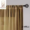 پرده نوین دکور سیاناو مدل ND3500 سایز 180 × 140 سانتی متر