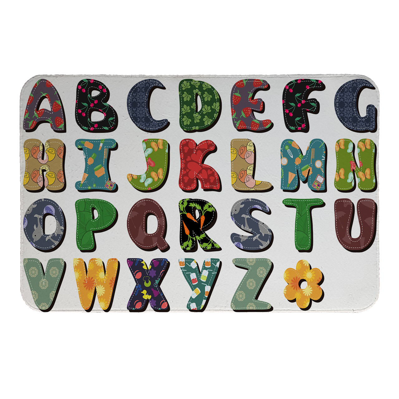 رطوبت گیر کنار سینک کد 6082