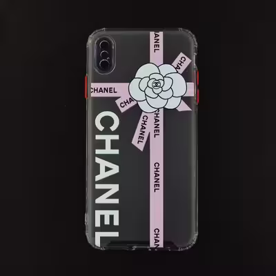 کاور مدل Chan مناسب برای گوشی موبایل اپل IPhone XS Max