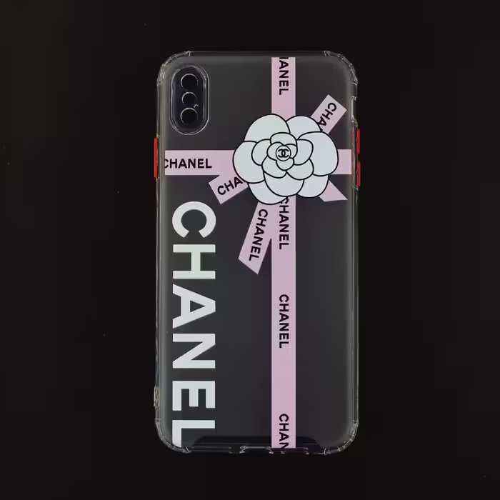 کاور مدل Chan مناسب برای گوشی موبایل اپل IPhone XS Max