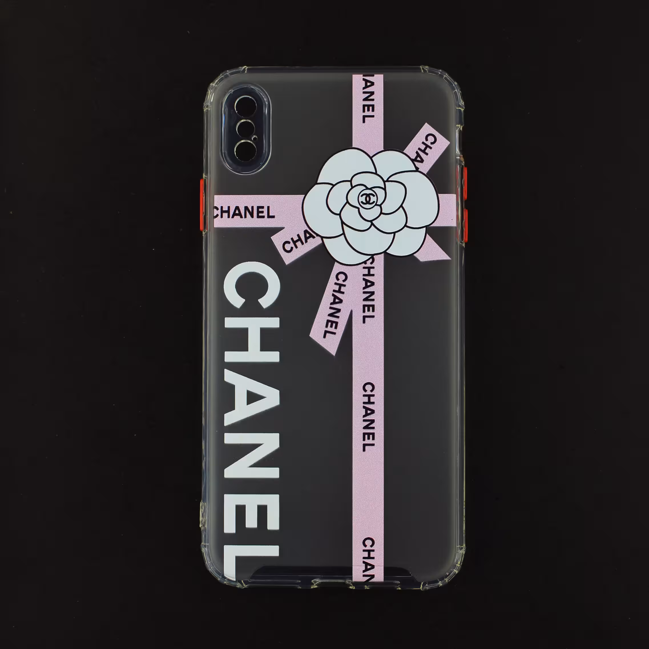 کاور مدل Chan مناسب برای گوشی موبایل اپل IPhone XS Max