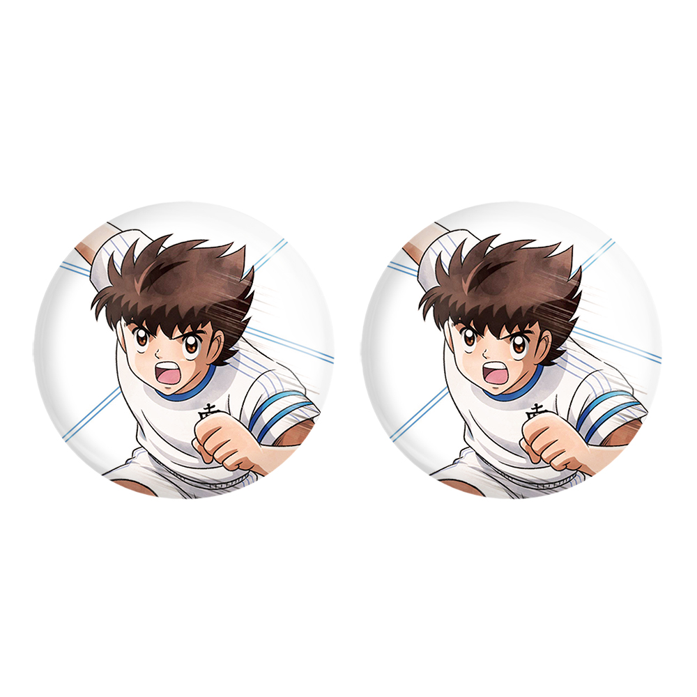 پیکسل خندالو مدل سوباسا فوتبالیست ها کد 10557 به همراه مگنت