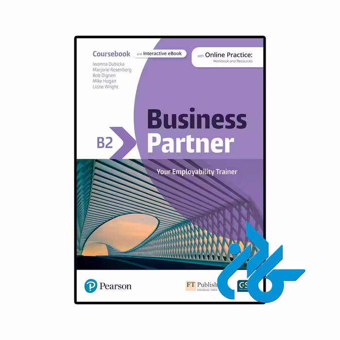 خرید و قیمت کتاب Business Partner B2 از فروشگاه کادن