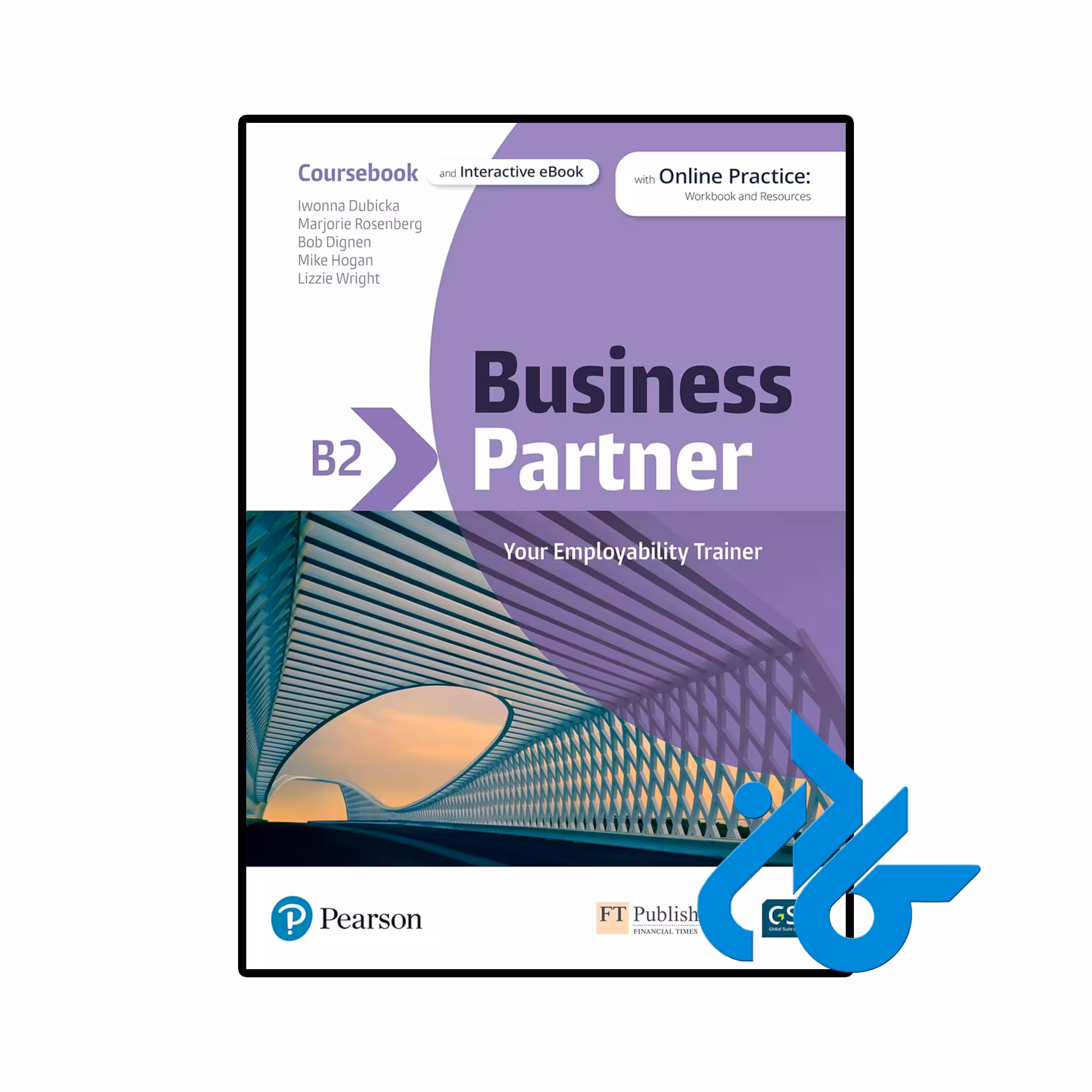 خرید و قیمت کتاب Business Partner B2 از فروشگاه کادن