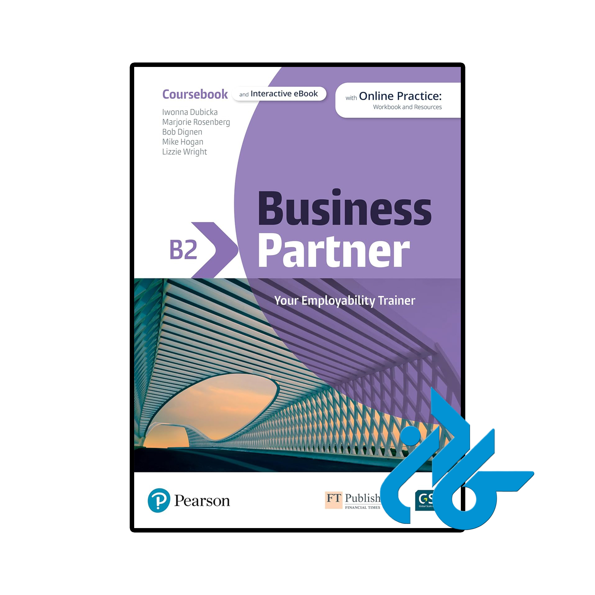 خرید و قیمت کتاب Business Partner B2 از فروشگاه کادن