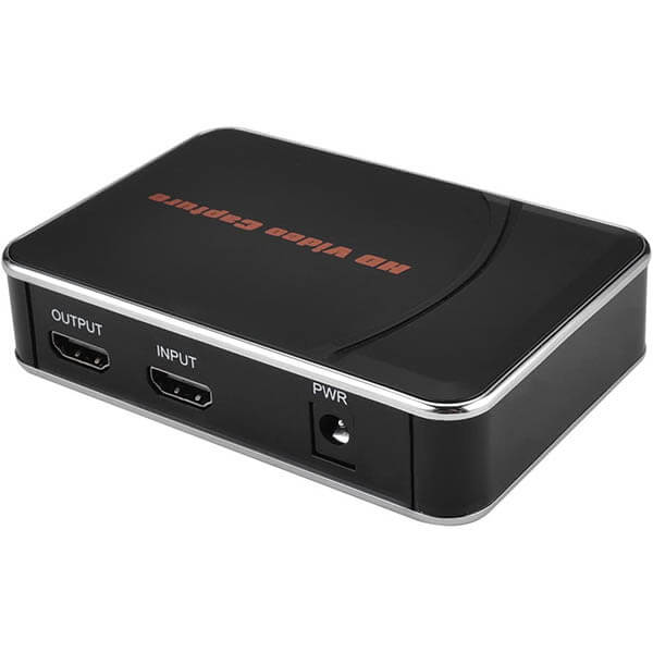 کارت کپچر HDMI مدل EZCAP280HB