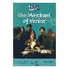کتاب The Merchant of Venice Family 6 Readers Book اثر جمعی از نویسندگان انتشارات ابداع