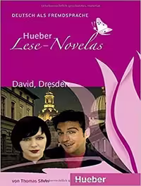داستان آلمانی David Dresden A1