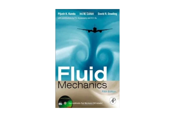 Fluid Mechanics Fifth Edition-کتاب انگلیسی - کتابخانه مجازی واتیکان