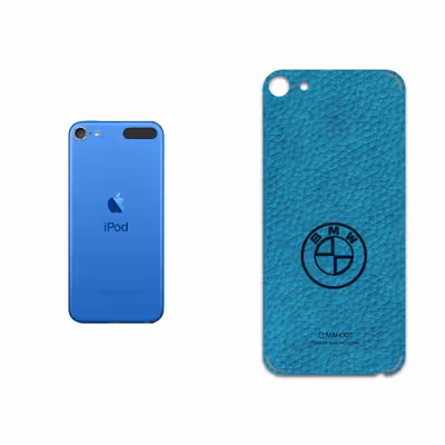 برچسب پوششی ماهوت مدل BL-BMW مناسب برای گوشی موبایل اپل iPod Touch 6TH Gen