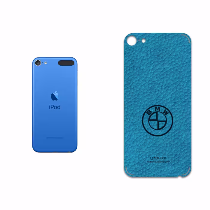برچسب پوششی ماهوت مدل BL-BMW مناسب برای گوشی موبایل اپل iPod Touch 6TH Gen