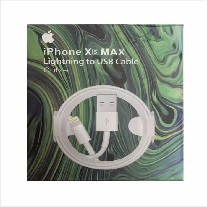 کابل تبدیل USB به لایتنینگ  مدل X170 طول 1 متر