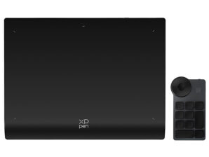 قلم نوری Xp-Pen مدل Deco Pro MW With K05 Gen2