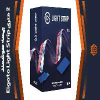 ریسه هوشمند 2 متری Elgato Light Strip