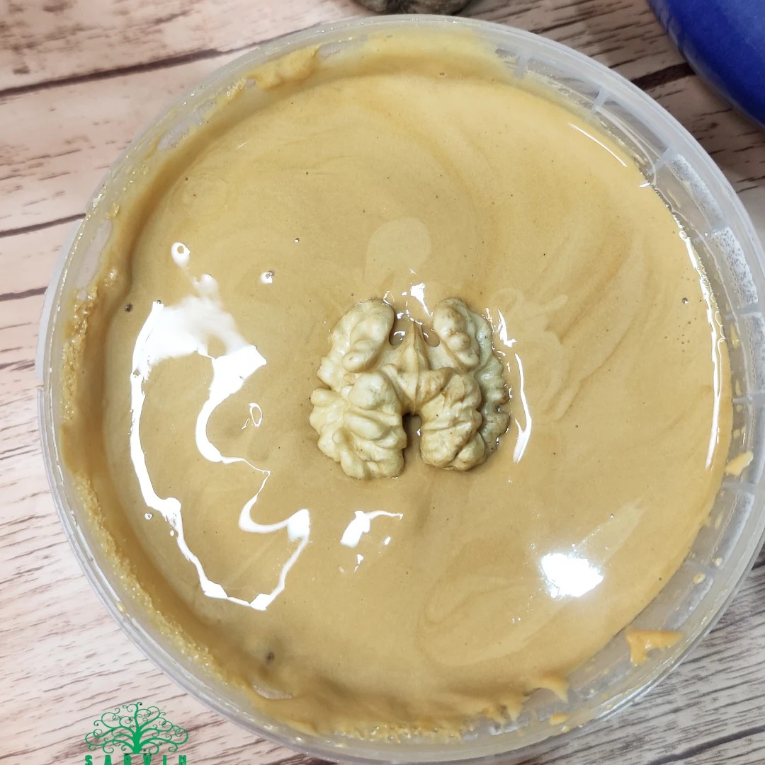 شیره انگور سفید ملایر (500گرمی) امسالی در بسته بندی پلمپ دار 