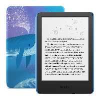 کتاب خوان آمازون Kindle Kids 11th generation نسخه کودکان