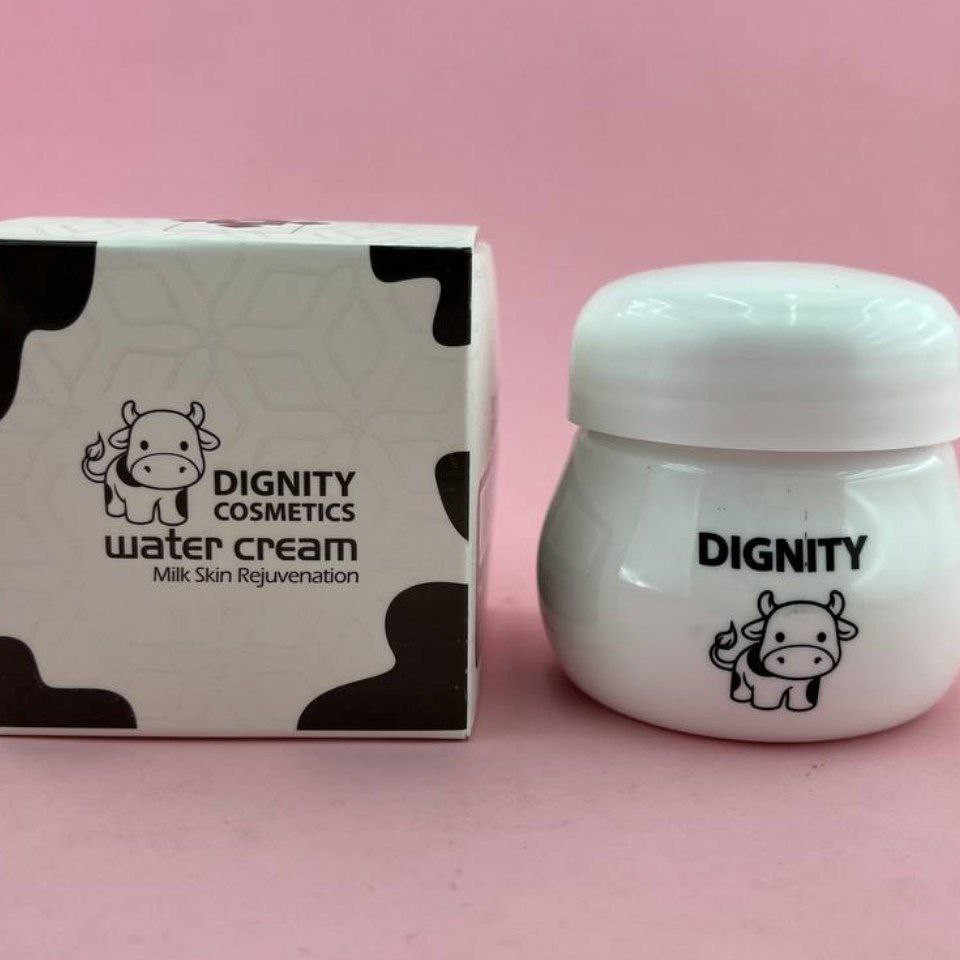 کرم کاسه ای شیر گاو 