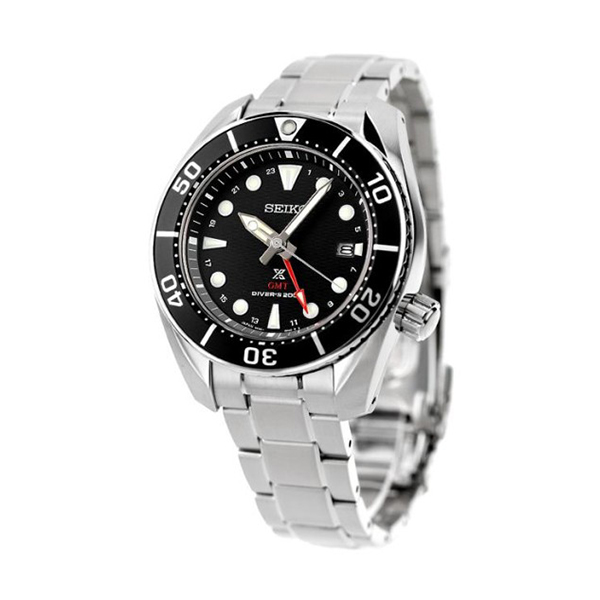 ساعت مچی سیکو مدل SBPK003