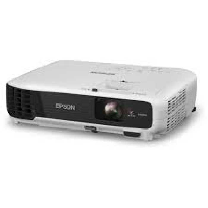 ویدئو پروژکتور اپسون EPSON EB-X04-پایتخت پروژکتور