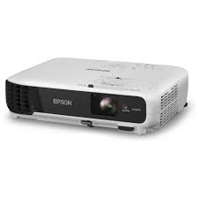 ویدئو پروژکتور اپسون EPSON EB-X04-پایتخت پروژکتور