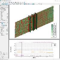 نرم افزار ویندوز Tecplot 10.0.3