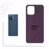 برچسب پوششی ماهوت مدل PL-AUDI مناسب برای گوشی موبایل اپو Find X3 Pro