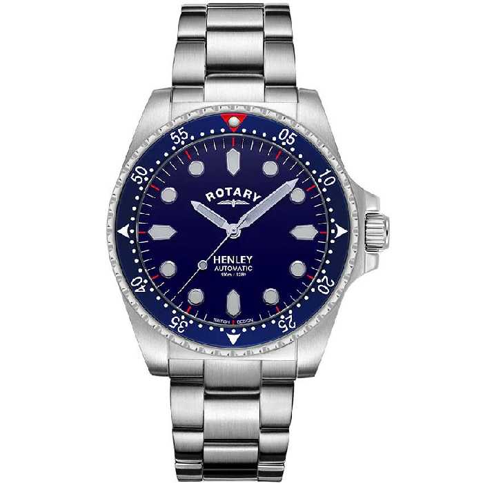 ساعت مچی روتاری مدل GB05136/05