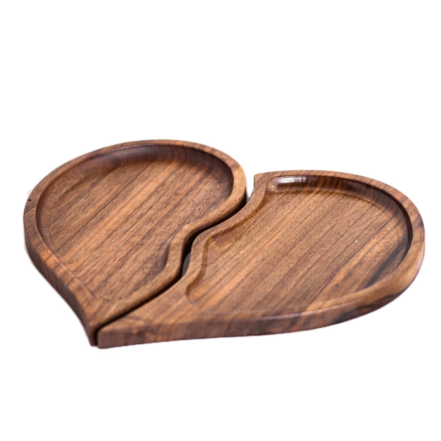 اردو خوری مدل قلب دو تیکه