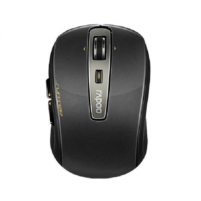 ماوس بی سیم رپو مدل 3920P - فروشگاه اینترنتی طیف سنتر