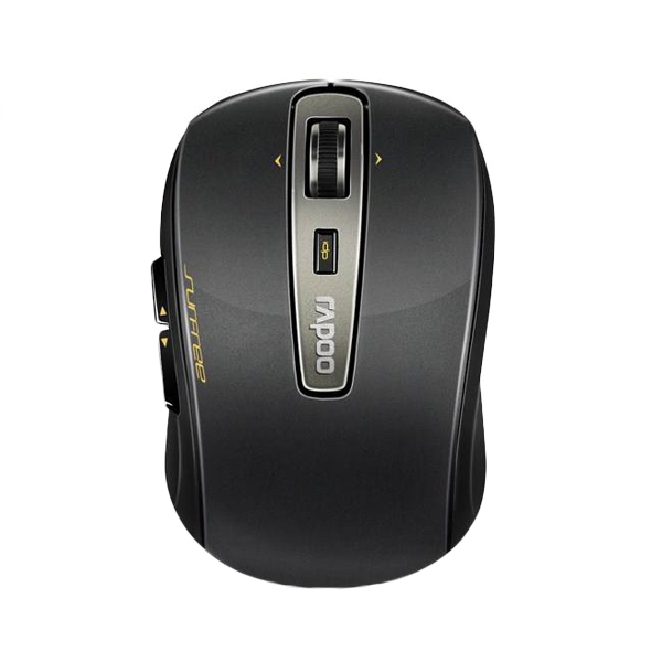 ماوس بی سیم رپو مدل 3920P - فروشگاه اینترنتی طیف سنتر