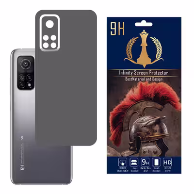 برچسب پوششی اینفینیتی مدل PRO MAX مناسب برای گوشی موبایل شیائومی REDMI K30S
