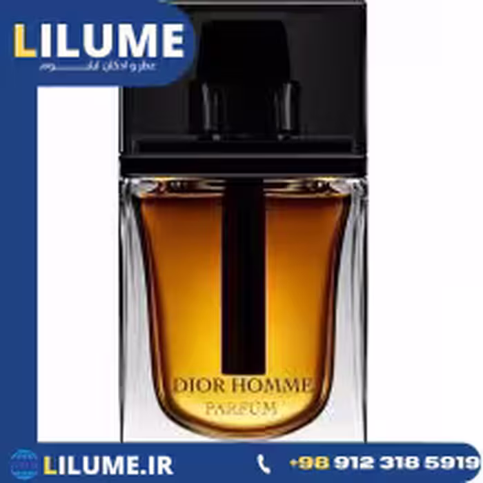 عطر ادکلن دیور هوم پارفوم (کریستین دیور هوم پرفیوم) 100 میل مردانه