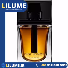 عطر ادکلن دیور هوم پارفوم (کریستین دیور هوم پرفیوم) 100 میل مردانه