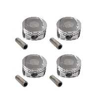 پیستون استاندارد ام وی ام X33