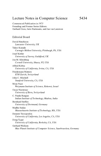 خرید و دانلود نسخه کامل کتاب Numerical Analysis and Its Applications: 4th International Conference, NAA 2008, Lozenetz, Bulgaria, June 16-20, 2008. Revised Selected Papers