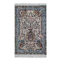 فرش دستبافت دو متری مدل اصفهان کد 1831