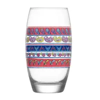 لیوان مدل EMP368 UB0024KTP5 بسته 3 عددی