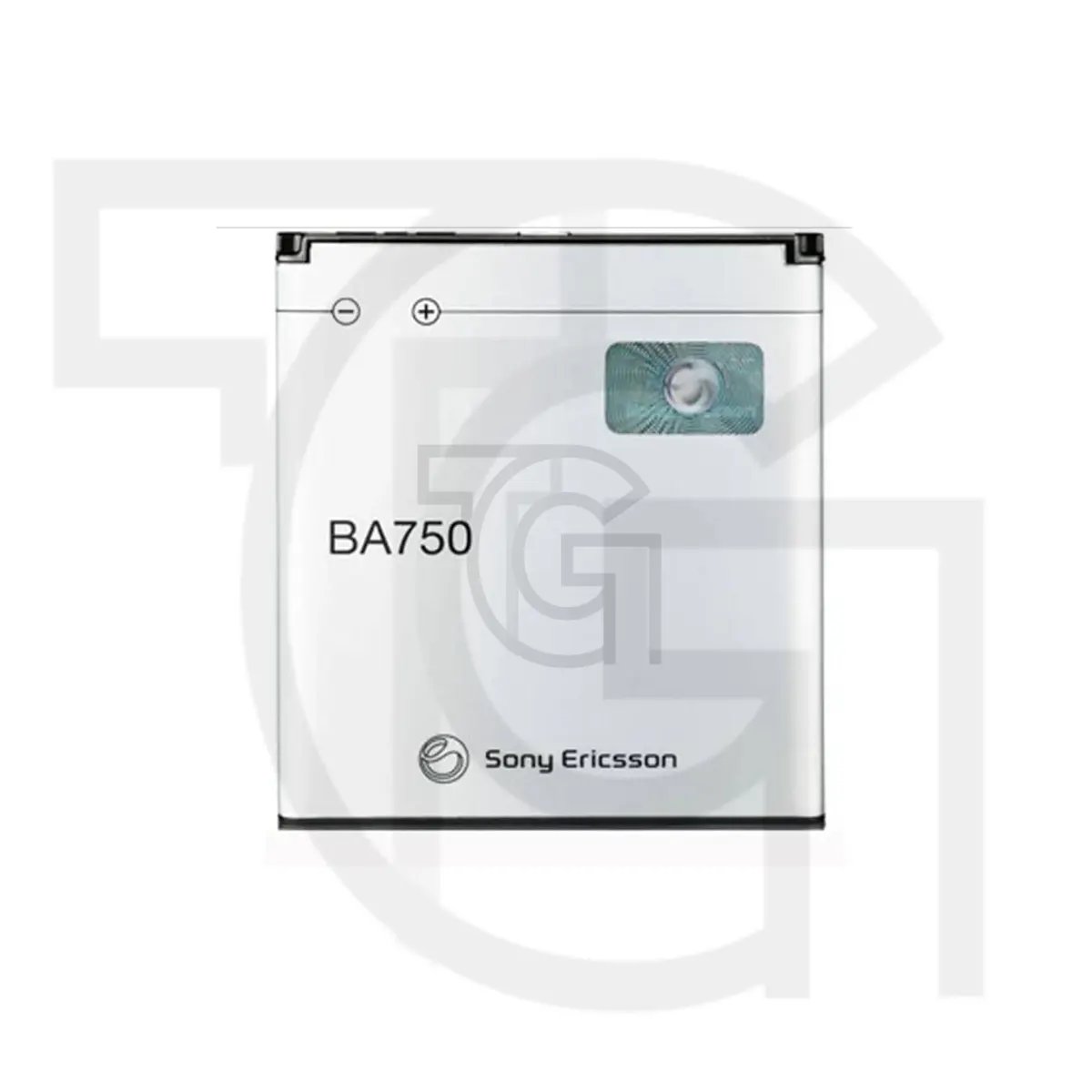باتری سونی‌اریکسون Battery Sony Ericsson Mt15