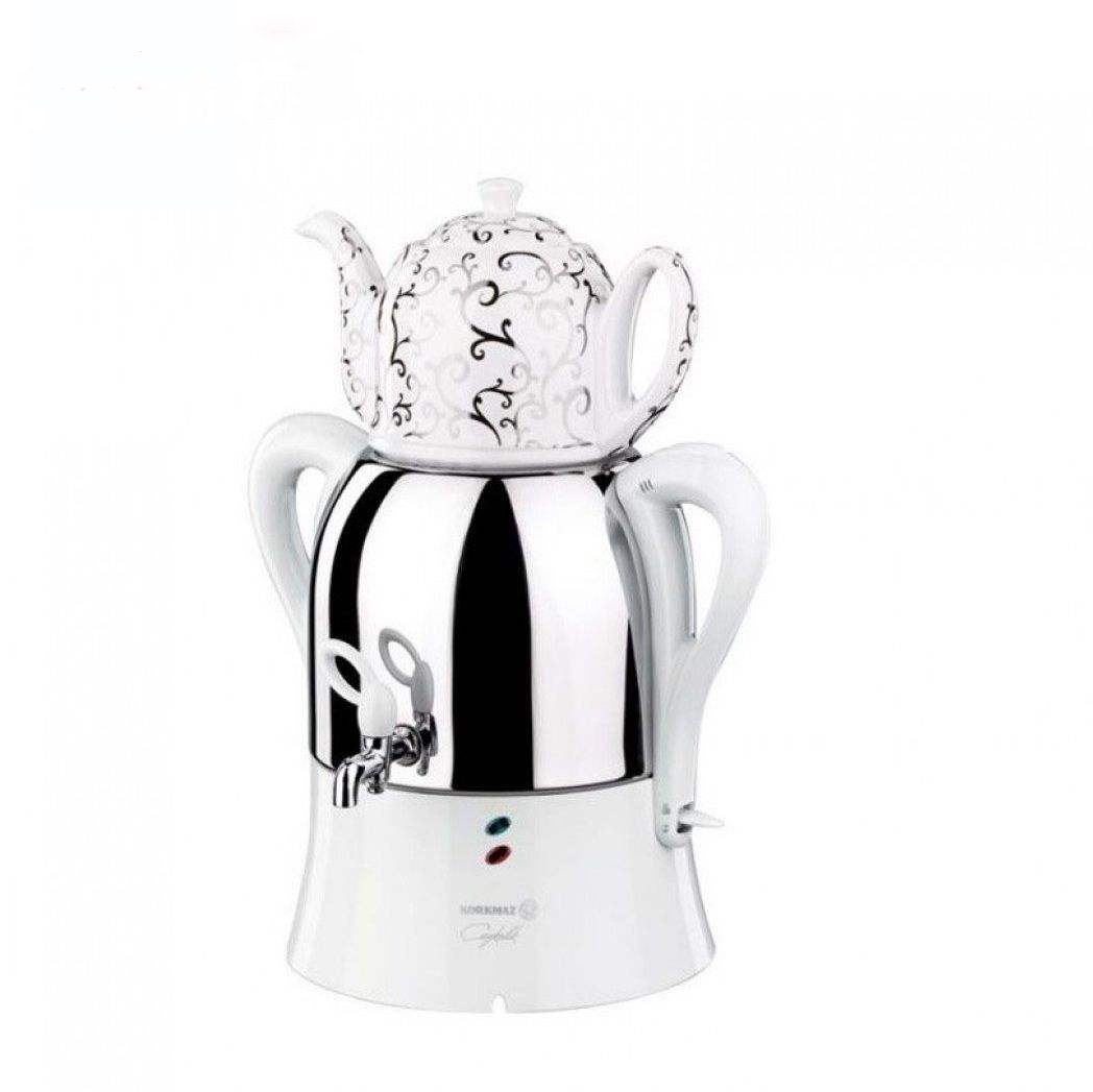 سماور برقی کرکماز  342 (پس کرایه)