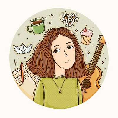 بشقاب دیوارکوب سفالی طرح دختر و آرزو