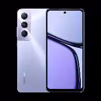 گوشی موبایل ریلمی Realme C65  ظرفیت 256 رم 8 گیگابایت