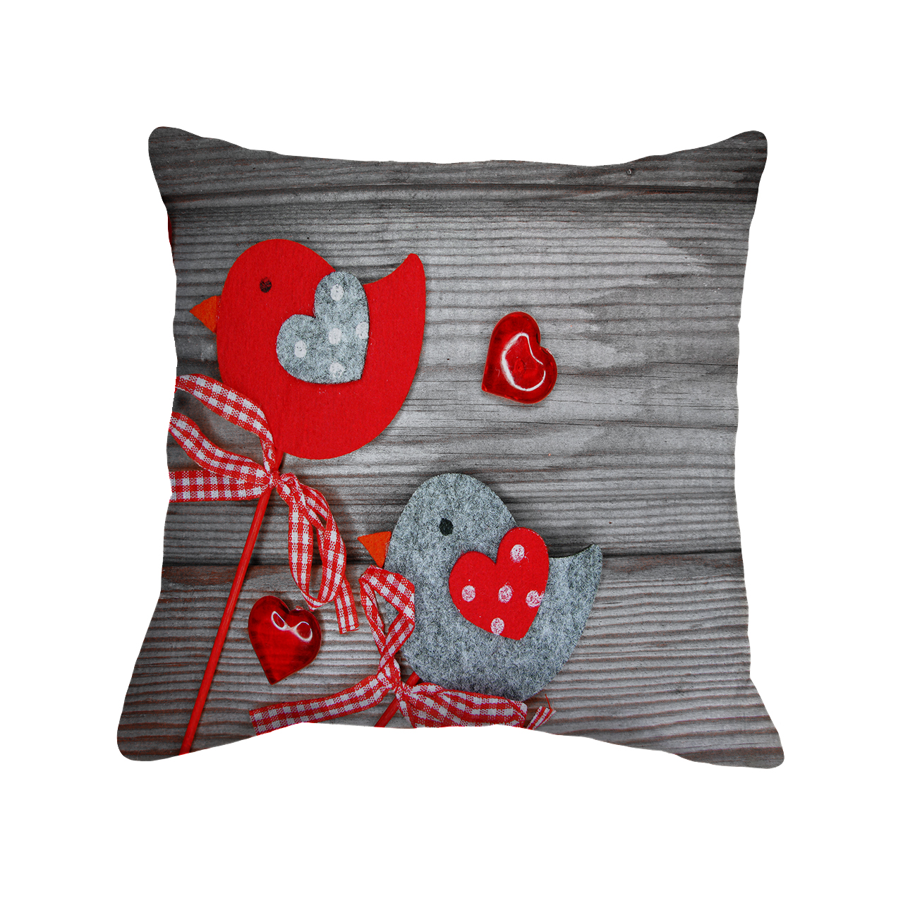 کاور کوسن طرح گنجشک کد 6127