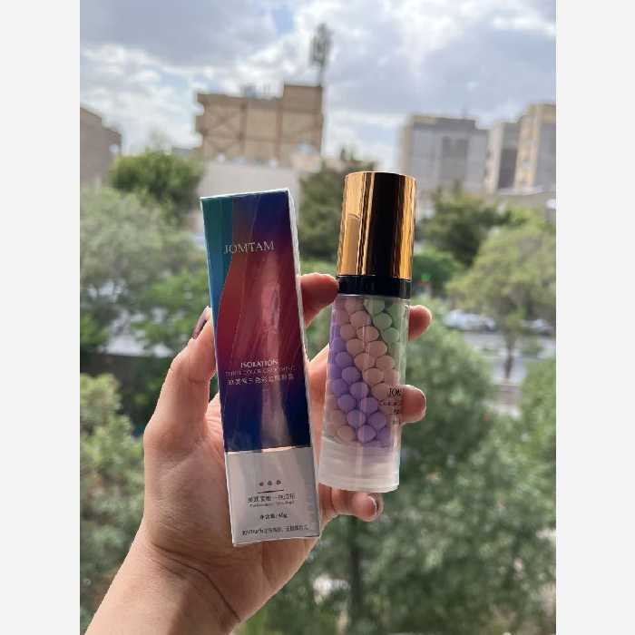 پرایمر جومتام 